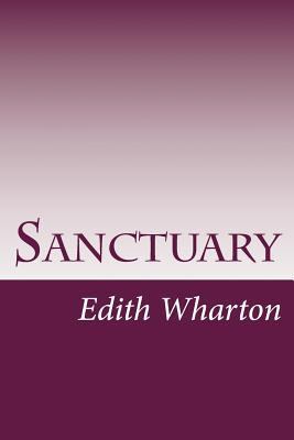 Sanctuary 1499159412 Book Cover
