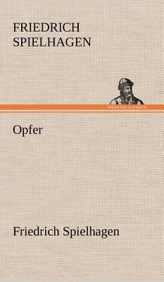 Opfer [German] 3847267272 Book Cover