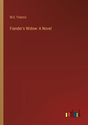 Fiander's Widow 3368933345 Book Cover