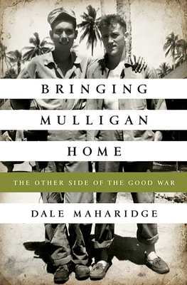 Bringing Mulligan Home: The Other Side of the G... 1586489992 Book Cover