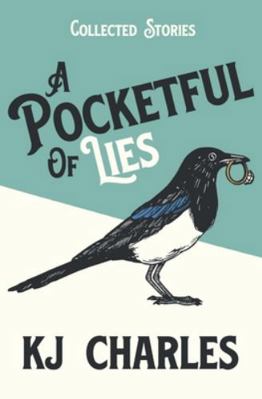 A Pocketful of Lies 1912688255 Book Cover