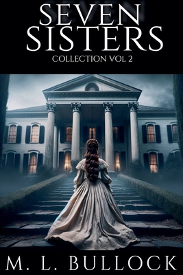 Seven Sisters Collection B0FCVJVRNJ Book Cover
