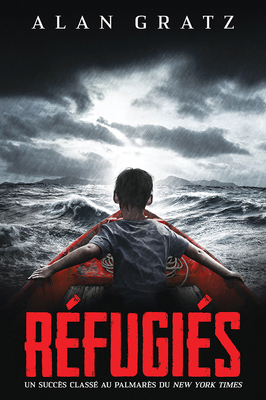 Réfugiés [French] 144317310X Book Cover