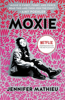 Moxie 1250104262 Book Cover