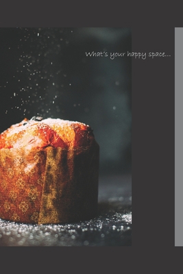 What's your happy space... 1708685057 Book Cover