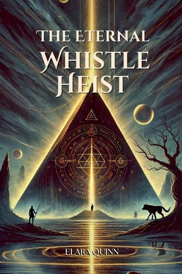 The Eternal Whistle Heist B0DQQNPM9M Book Cover