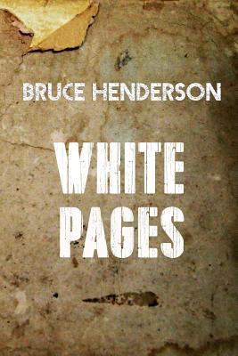 White Pages 1544785097 Book Cover