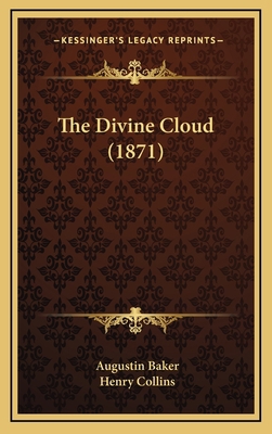 The Divine Cloud (1871) 1164334964 Book Cover