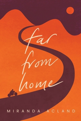 Far from Home 1528938992 Book Cover