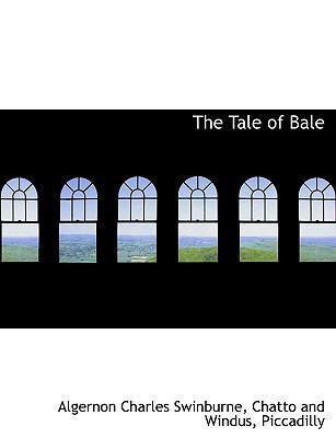 The Tale of Bale 1140302396 Book Cover
