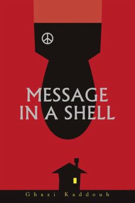 Message in a Shell 1483493334 Book Cover