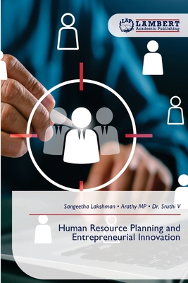 Human Resource Planning and Entrepreneurial Inn... 6630015029 Book Cover
