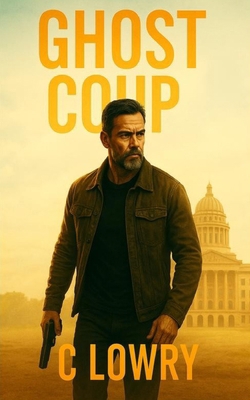 Ghost Coup B0GD8XN2TL Book Cover