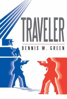 Traveler 0997745223 Book Cover