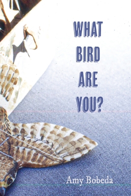 What Bird are You B0C6Q7Y5Q7 Book Cover