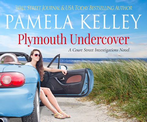 Plymouth Undercover 1666521361 Book Cover