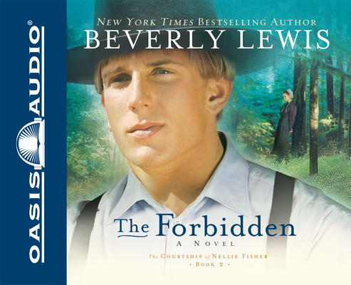 The Forbidden: Volume 2 1598593862 Book Cover