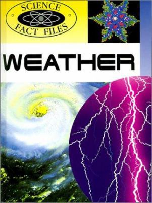 Weather 0739810081 Book Cover