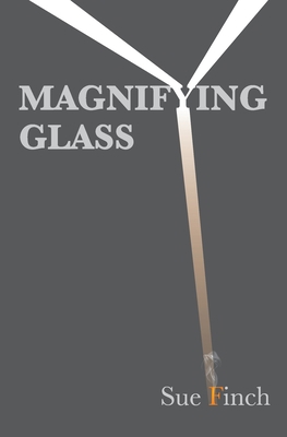Magnifying Glass 1913195112 Book Cover