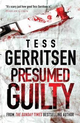 Presumed Guilty 1848451512 Book Cover