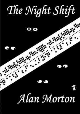 The Night Shift 1291773266 Book Cover