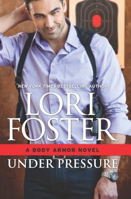 Under Pressure 0373802870 Book Cover