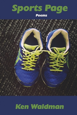 Sports Page 1942956754 Book Cover