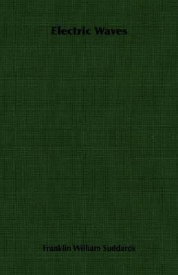 Electric Waves 1406765422 Book Cover