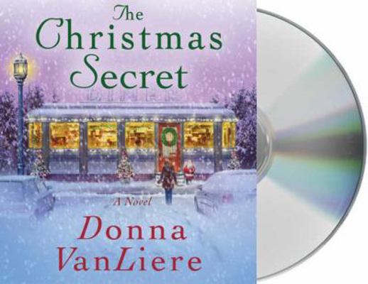 The Christmas Secret 1427207658 Book Cover