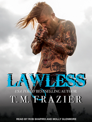 Lawless 1494516926 Book Cover
