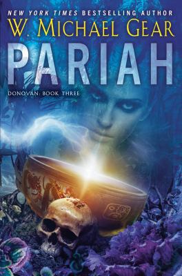 Pariah 0756413435 Book Cover