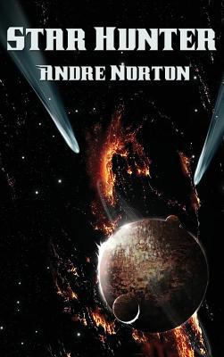 Star Hunter: A Positronic Book 1515422135 Book Cover