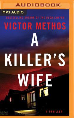 A Killer's Wife 1799712028 Book Cover