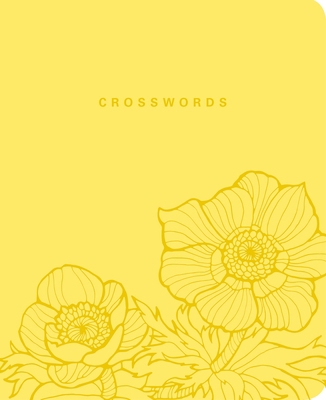 Crosswords 1784285668 Book Cover