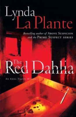 The Red Dahlia 1416542833 Book Cover