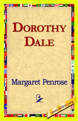 Dorothy Dale 1421819015 Book Cover