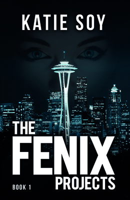 The Fenix Projects 1946697125 Book Cover