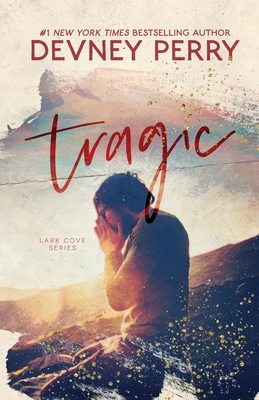 Tragic 1732388423 Book Cover