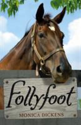 Follyfoot 1849391300 Book Cover