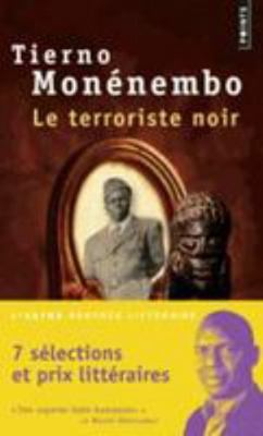 Terroriste Noir(le) 2757836005 Book Cover