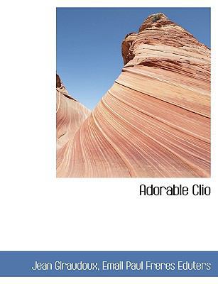 Adorable Clio 1140063154 Book Cover