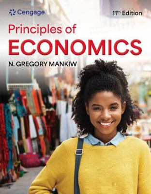 Principles of Economics 8214050340 Book Cover