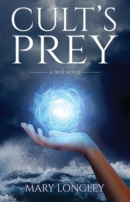 Cult's Prey 1639887105 Book Cover