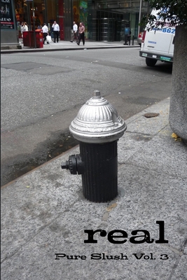 real Pure Slush Vol. 3 1925101908 Book Cover