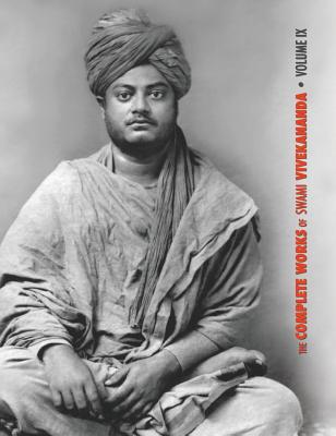 The Complete Works of Swami Vivekananda, Volume... 1788941225 Book Cover