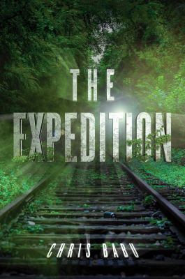 The Expedition 1682618358 Book Cover