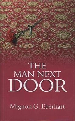 The Man Next Door 0754086542 Book Cover