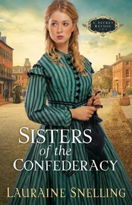 sisters of The Confederacy 0739414836 Book Cover