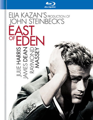 East Of Eden            Book Cover