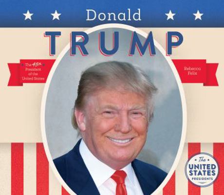 Donald Trump 1680783629 Book Cover